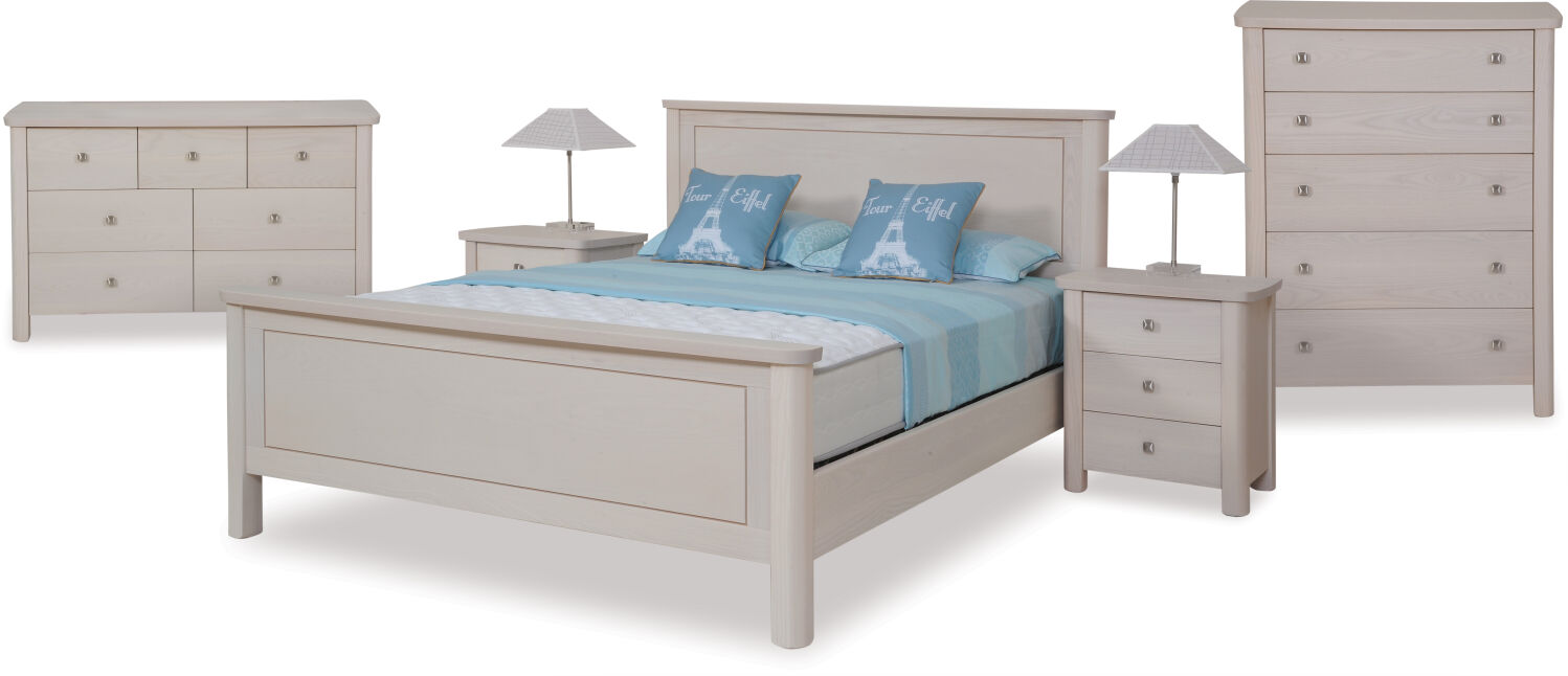 Bedroom Furniture – NZ Made